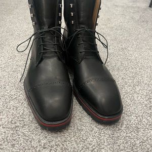 Christain loub boot